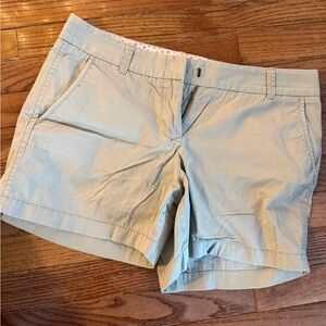 J. Crew Women's Tan Shorts